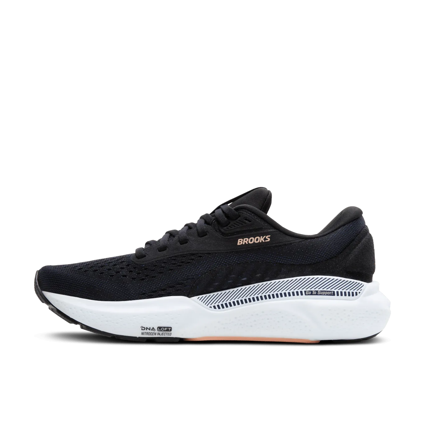 Brooks Adrenaline GTS 24 Womens Running Shoes