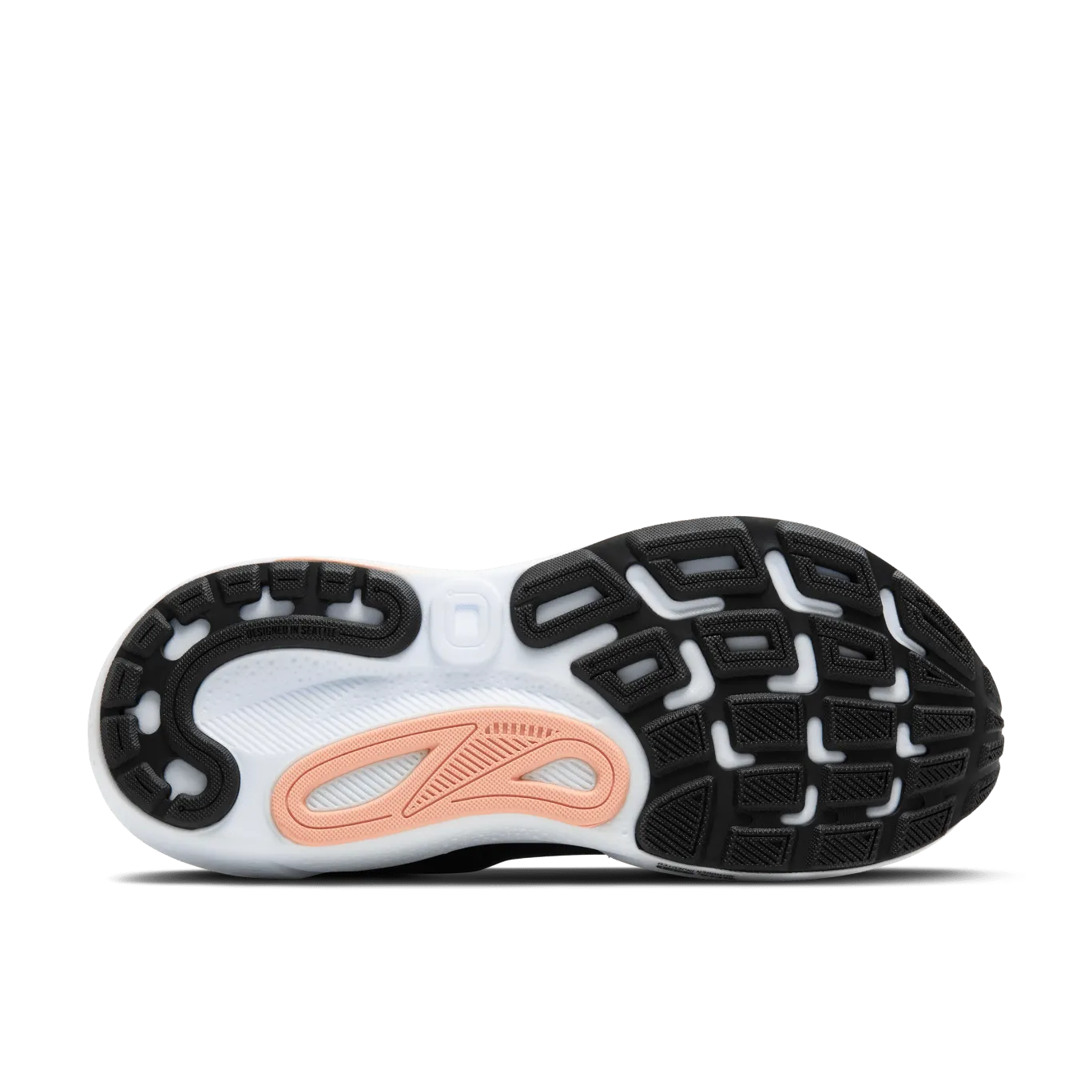Brooks Adrenaline GTS 24 Womens Running Shoes