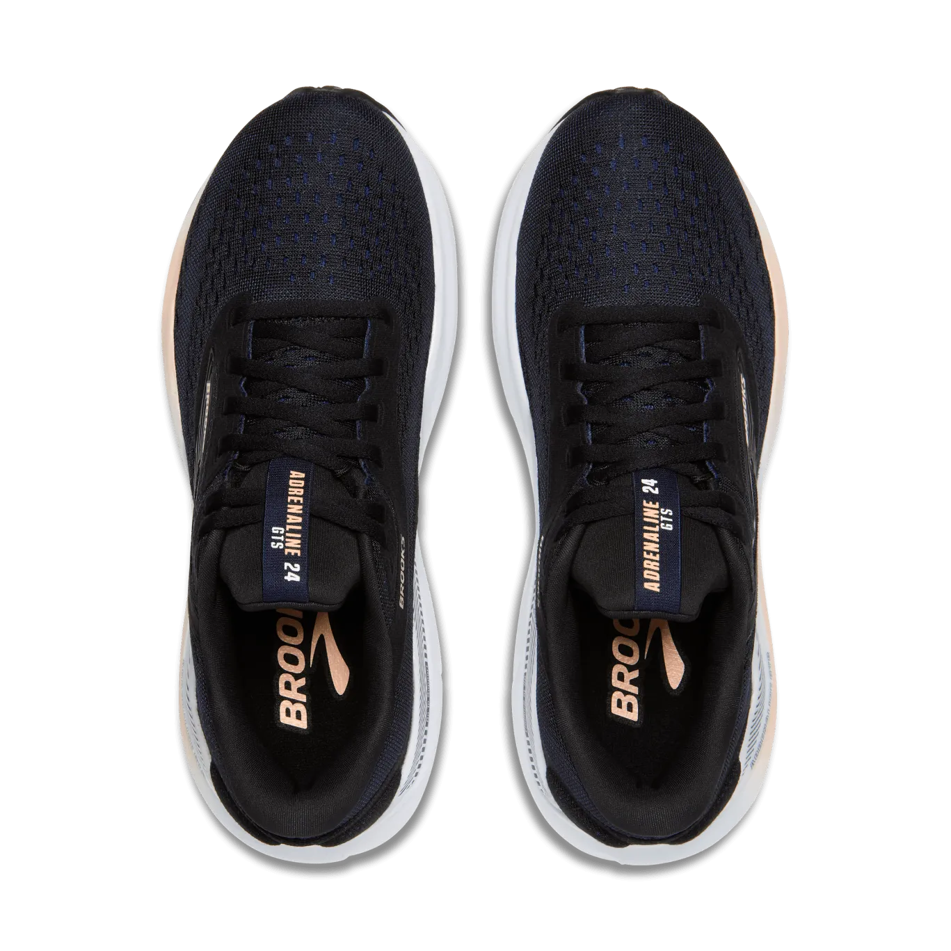 Brooks Adrenaline GTS 24 Womens Running Shoes
