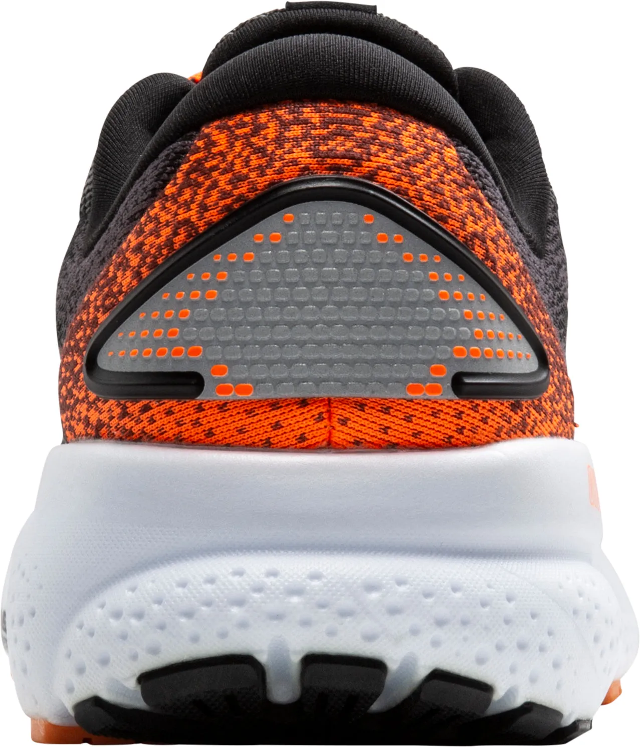 Brooks Ghost 16 Mens Running Shoes - Black