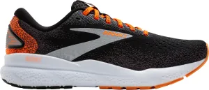 Brooks Ghost 16 Mens Running Shoes - Black