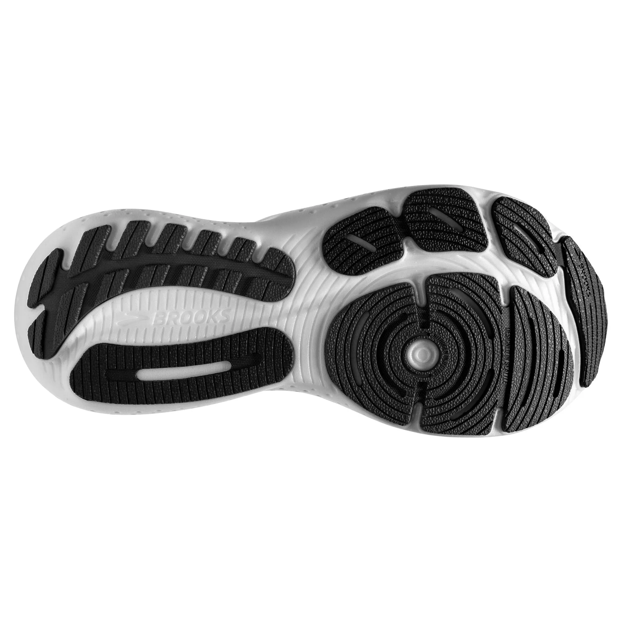 Brooks Glycerin 21 2E Mens Running Shoes