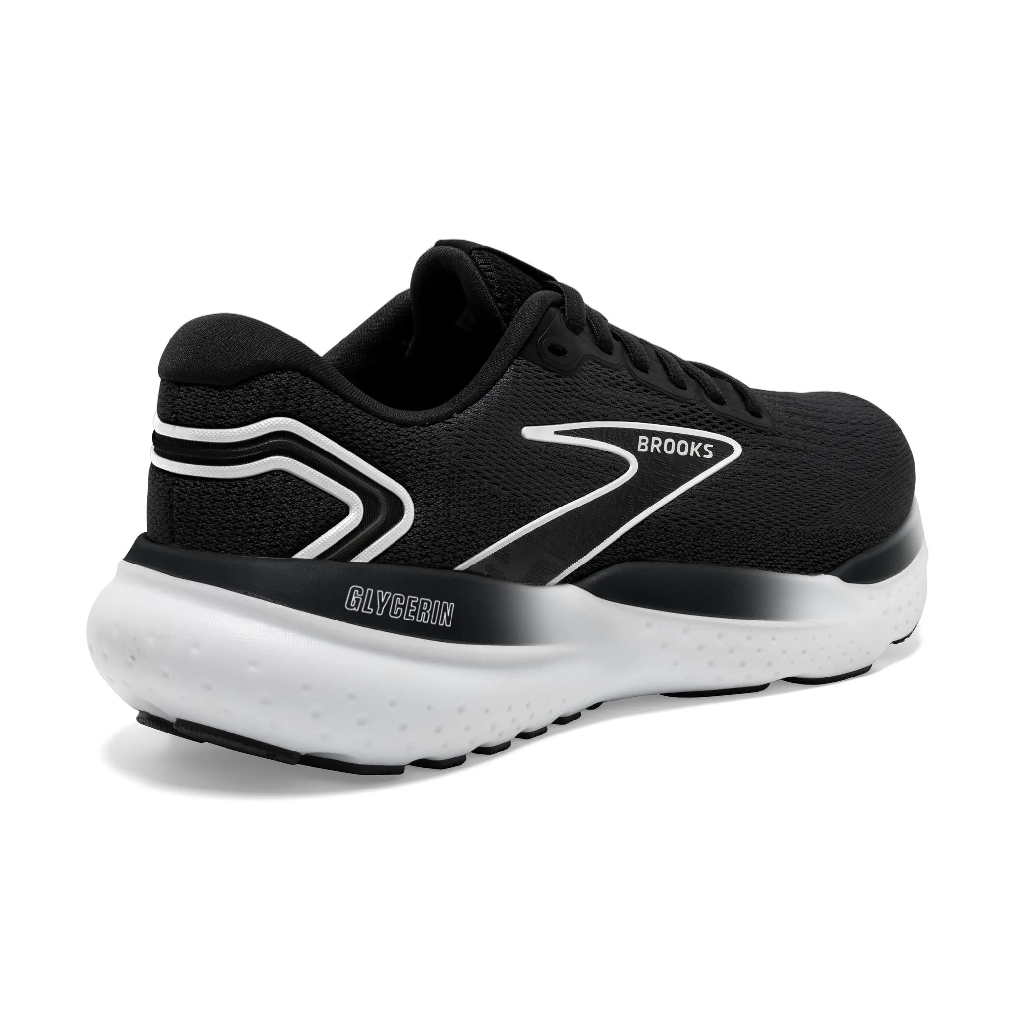 Brooks Glycerin 21 2E Mens Running Shoes
