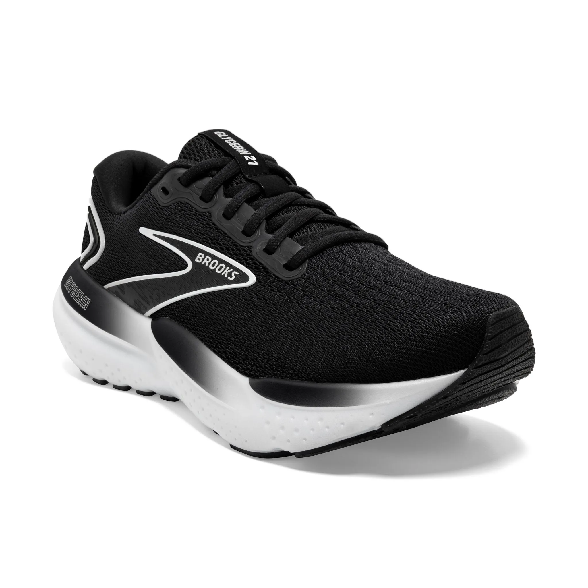 Brooks Glycerin 21 2E Mens Running Shoes