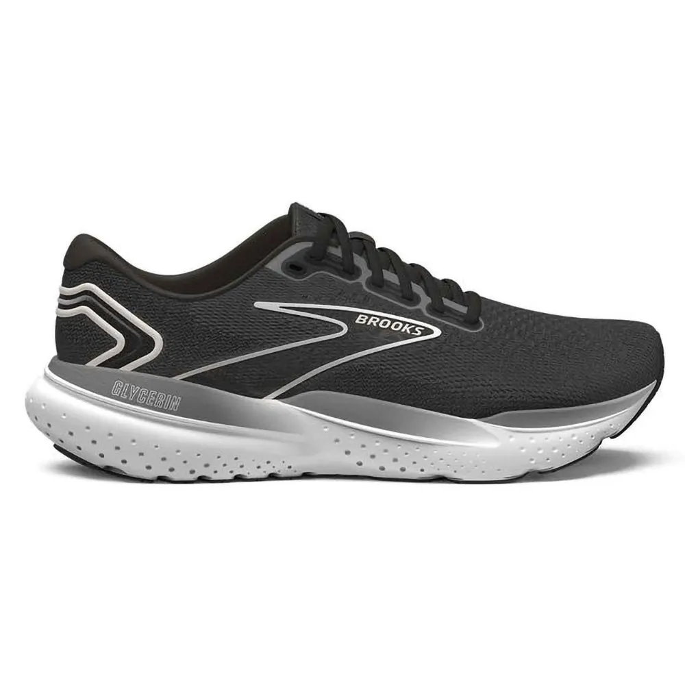 Brooks Glycerin 21 Womens Running Shoes
