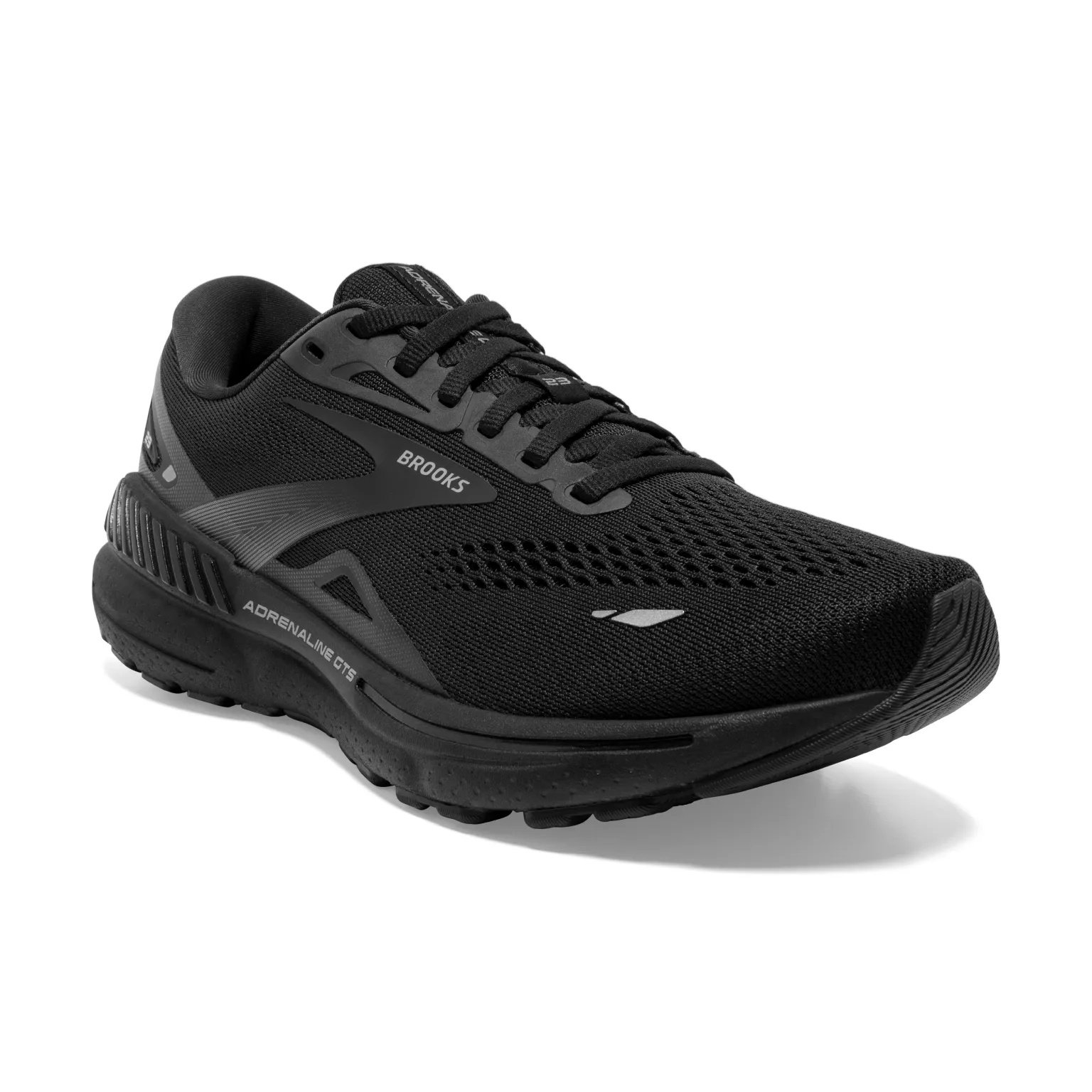 Brooks Mens Adrenaline GTS 23 (D) Width Running