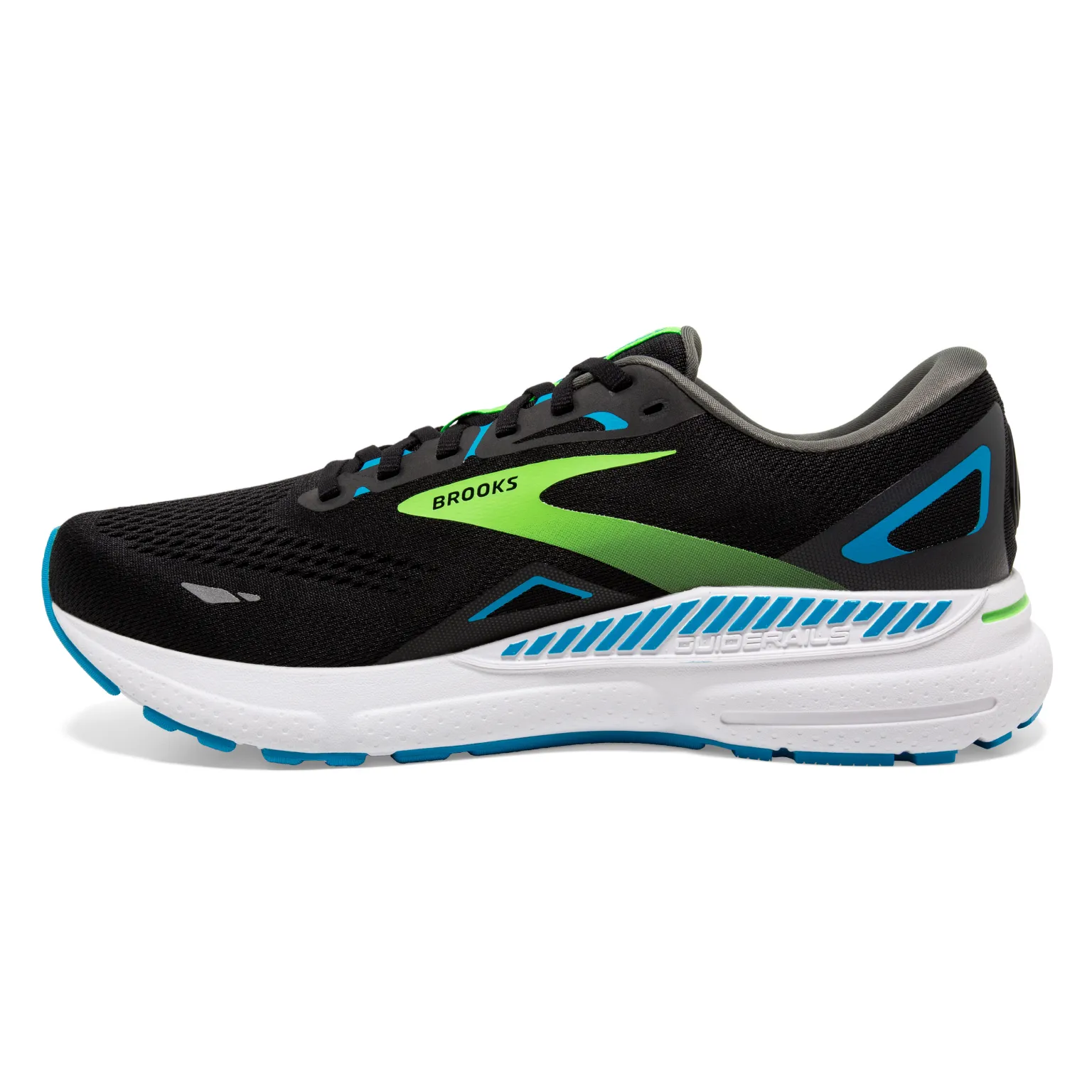 Brooks Mens Adrenaline GTS 23 (D) Width Running