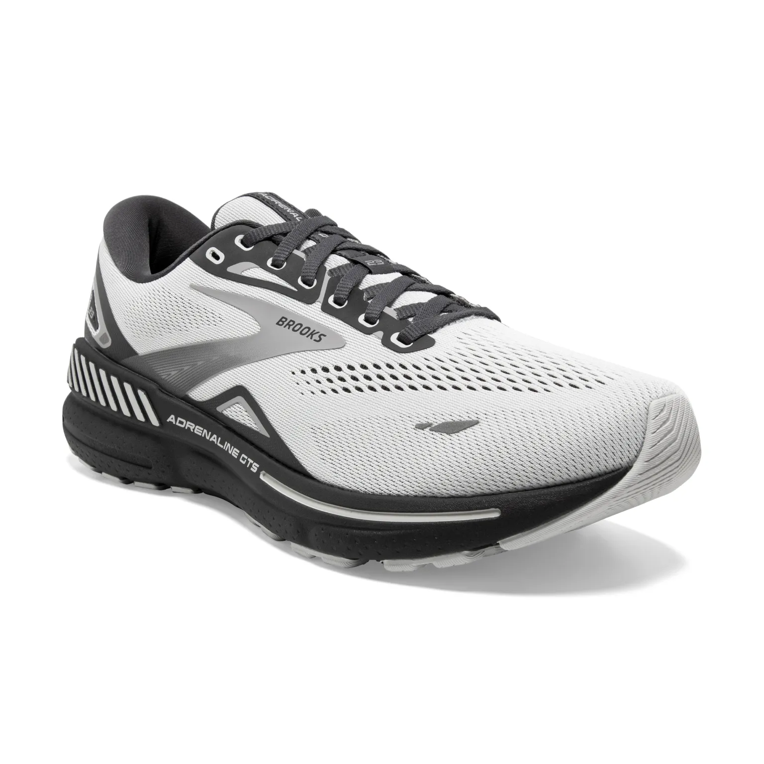 Brooks Mens Adrenaline GTS 23 (D) Width Running