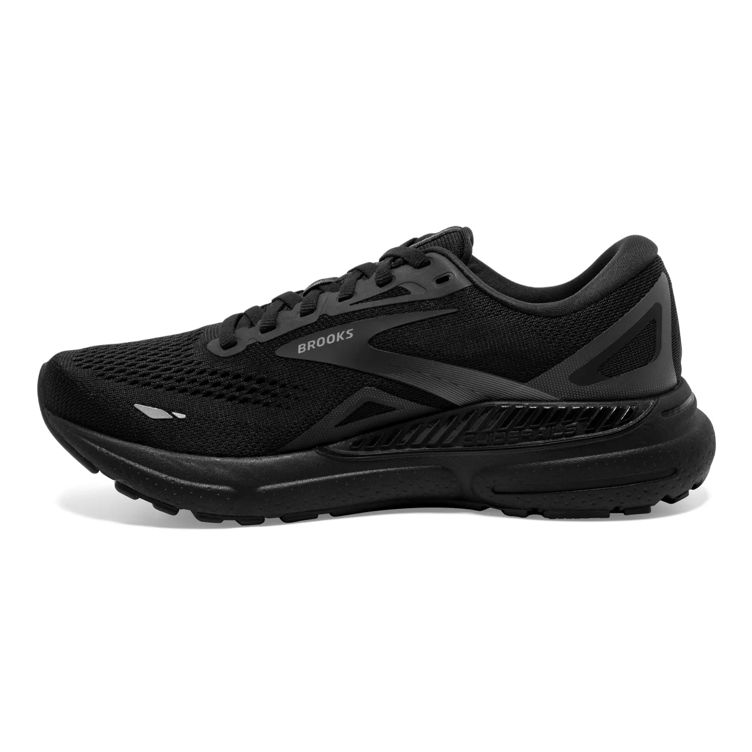 Brooks Mens Adrenaline GTS 23 (D) Width Running