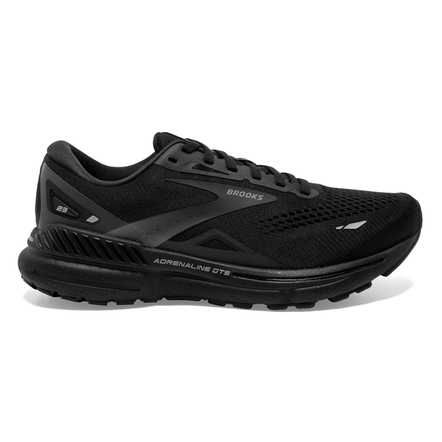 Brooks Mens Adrenaline GTS 23 (D) Width Running