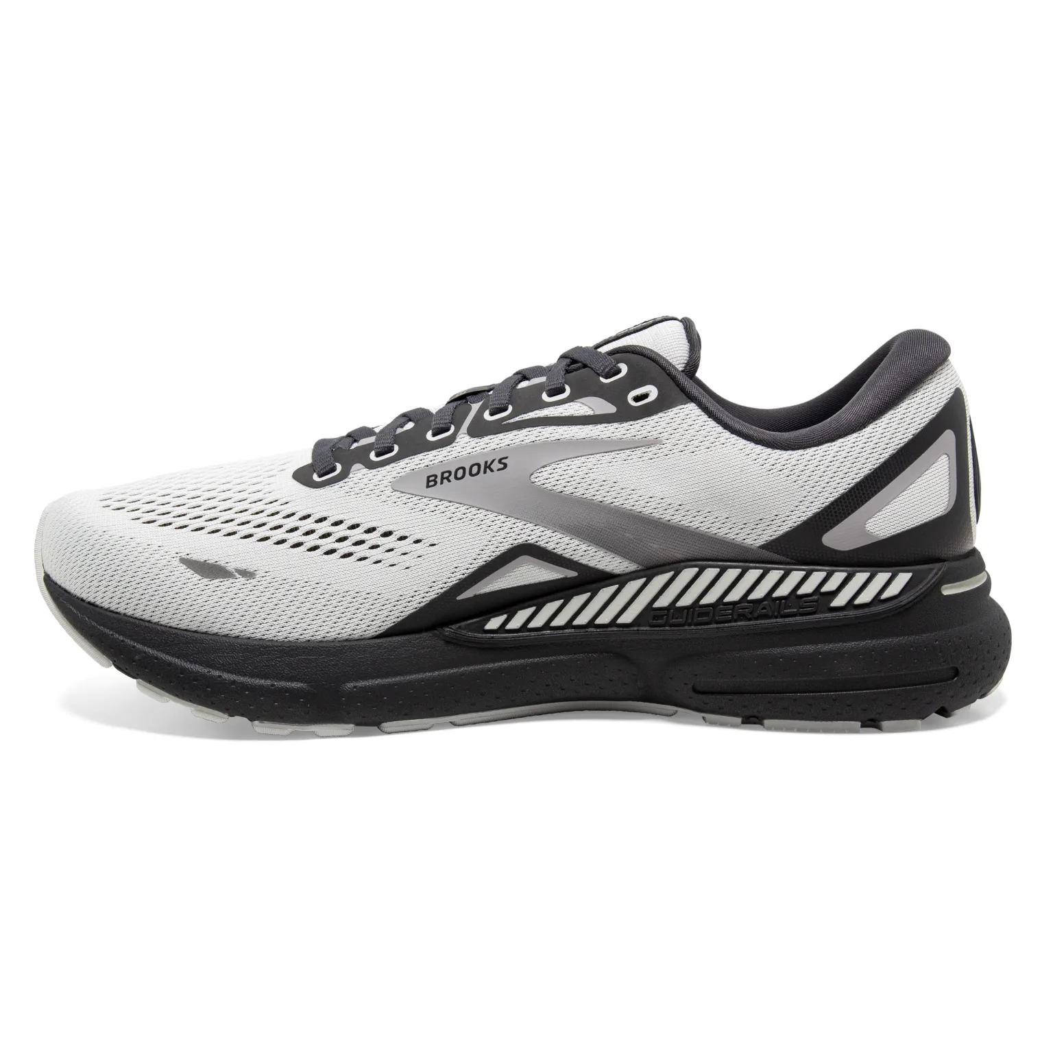 Brooks Mens Adrenaline GTS 23 (D) Width Running