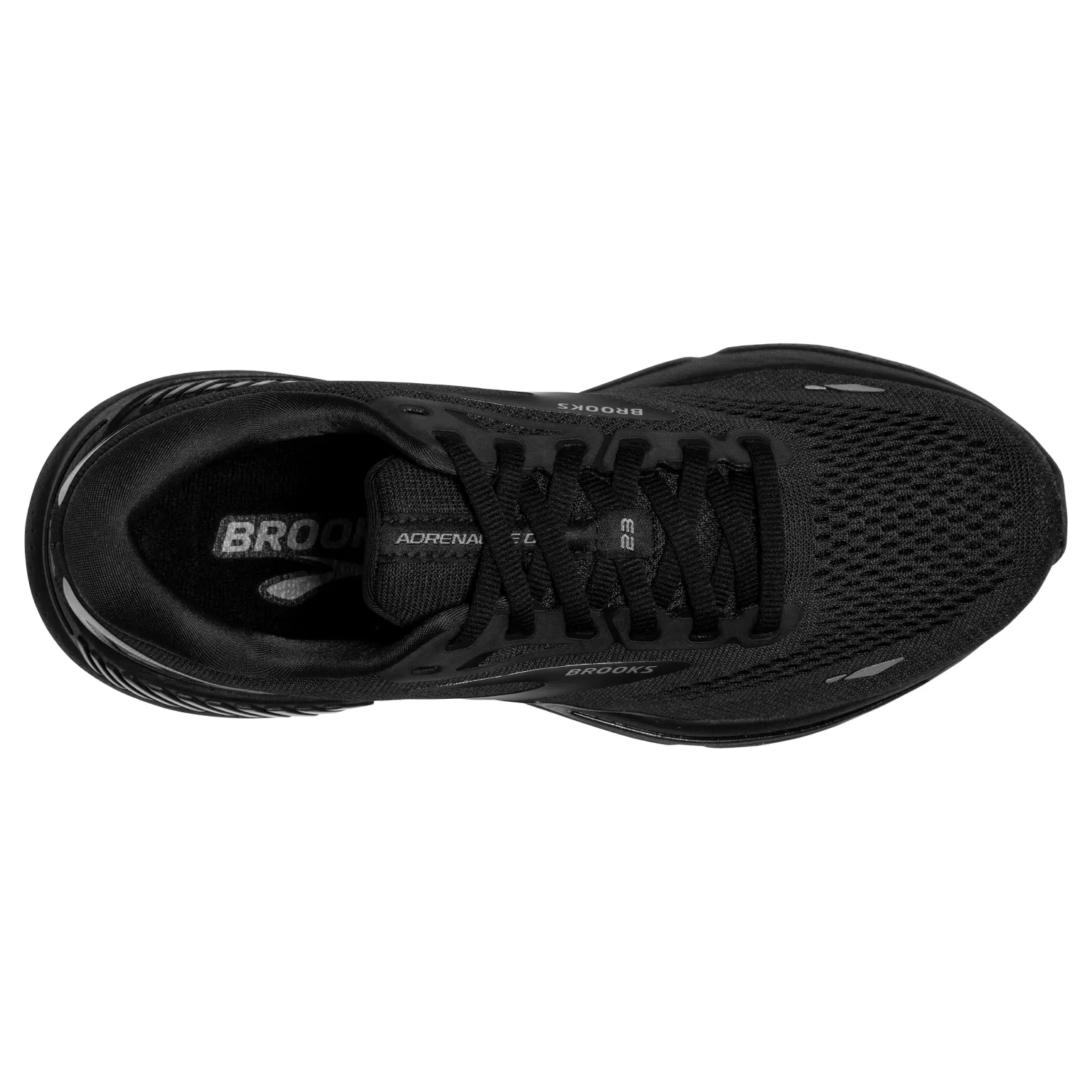 Brooks Mens Adrenaline GTS 23 (D) Width Running
