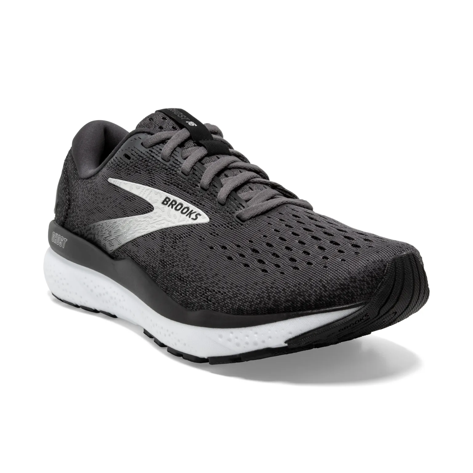 Brooks Womens Ghost 16 (D) Width Running