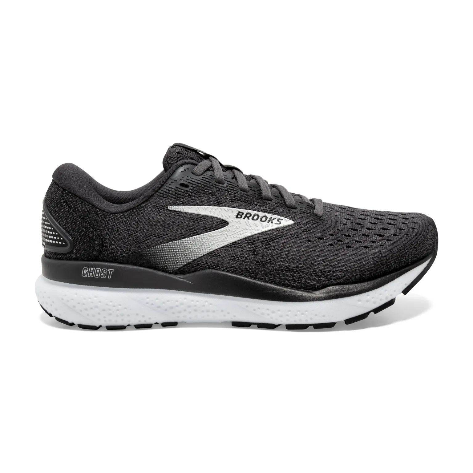 Brooks Womens Ghost 16 (D) Width Running