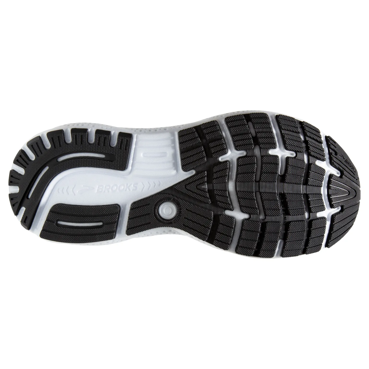 Brooks Womens Ghost 16 (D) Width Running