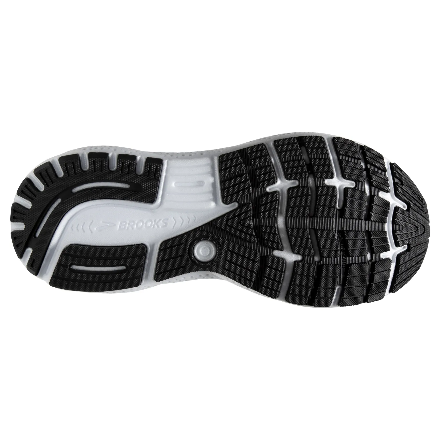 Brooks Womens Ghost 16 (D) Width Running