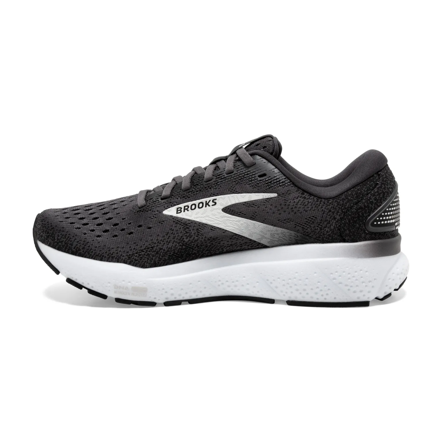 Brooks Womens Ghost 16 (D) Width Running