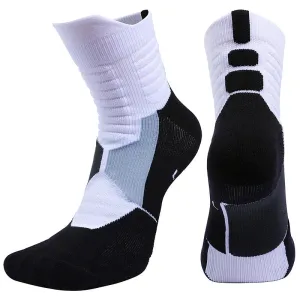Brothock Professional Basketball Socks