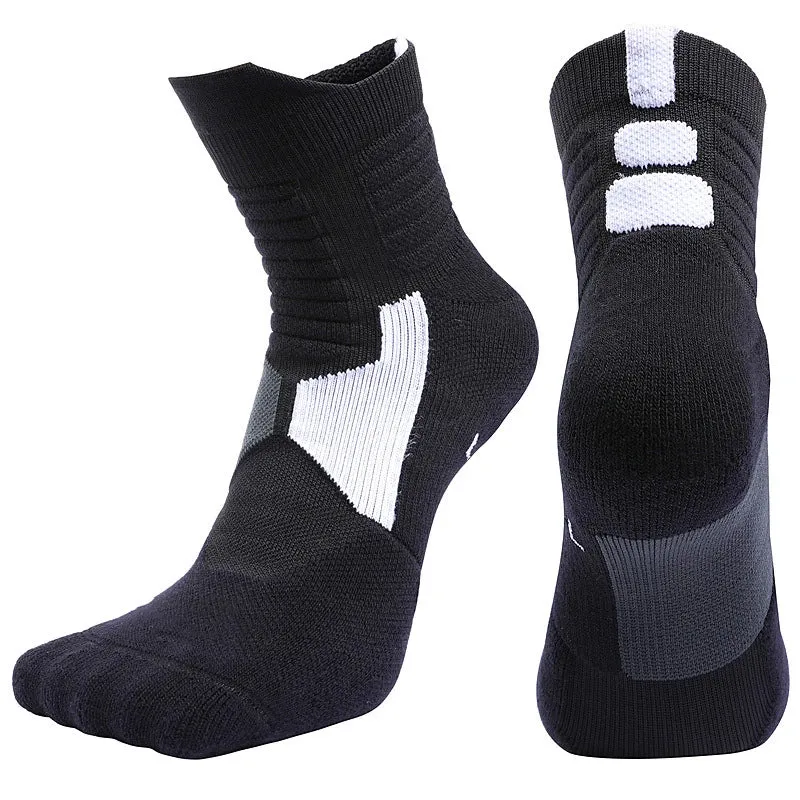 Brothock Professional Basketball Socks