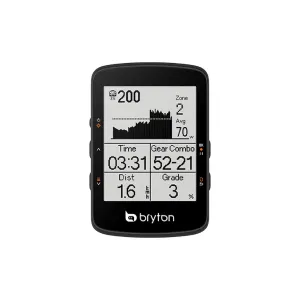 Bryton Rider 460