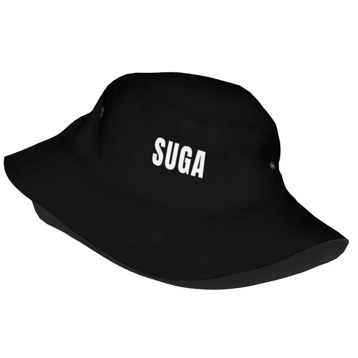BTS Bucket Hat: Suga