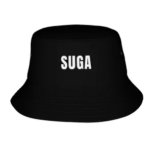 BTS Bucket Hat: Suga