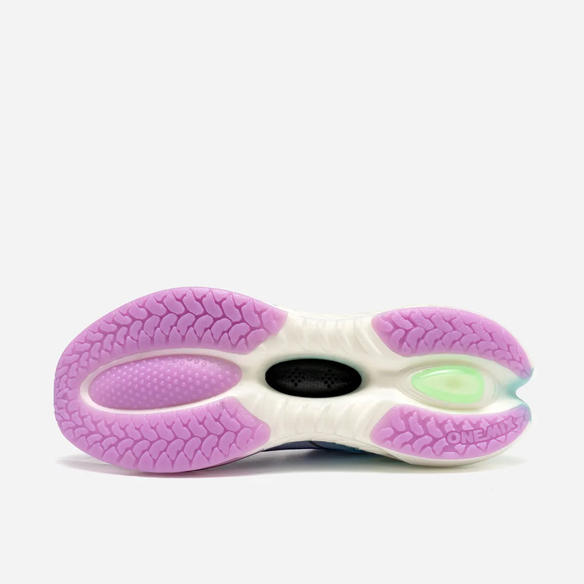 Bumper Elite Colorful