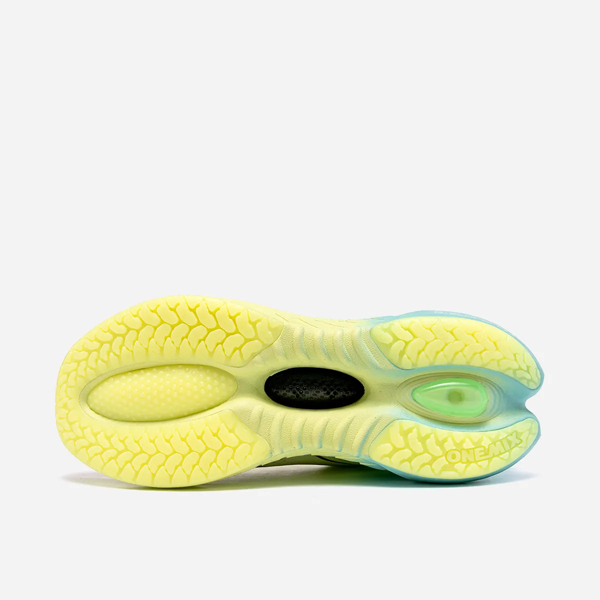 Bumper Elite Colorful