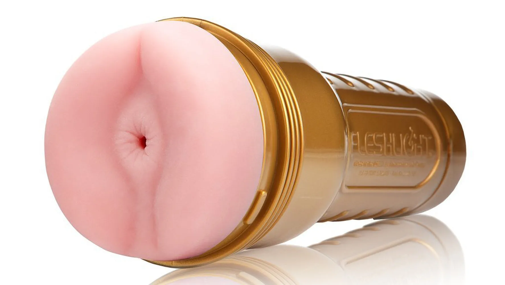 Butt Stamina Training