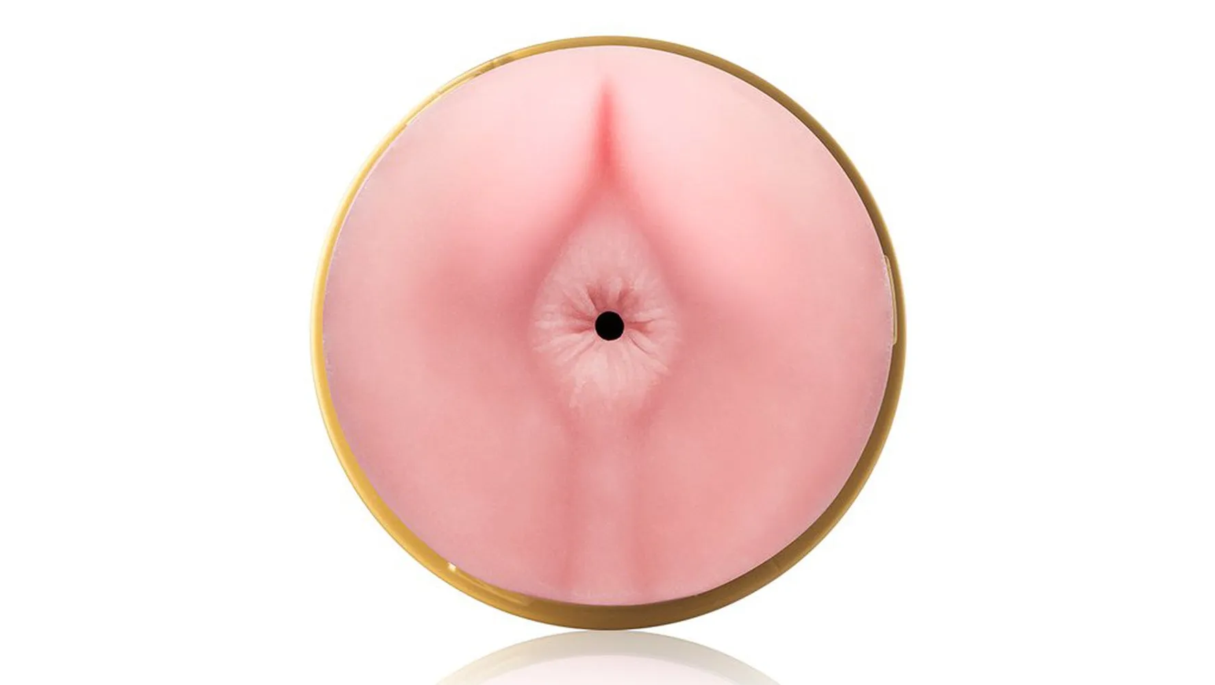 Butt Stamina Training