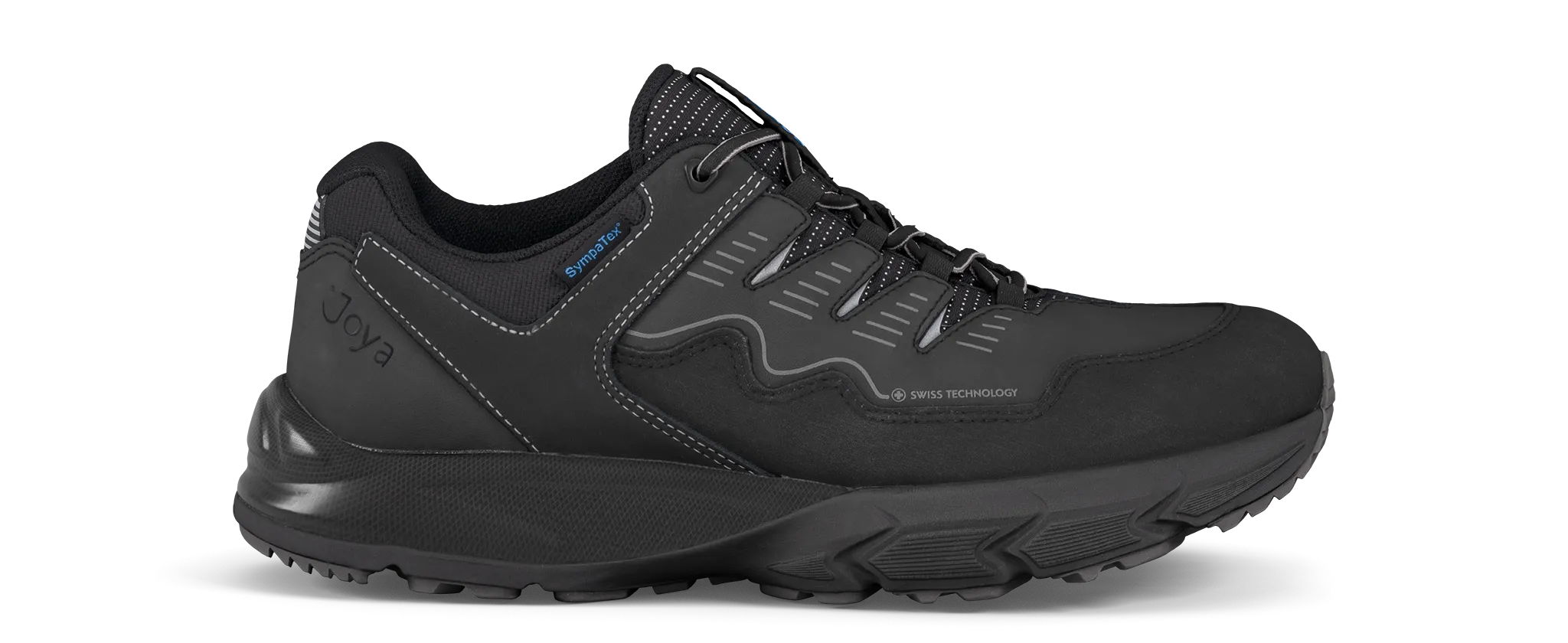 Cadore STX black