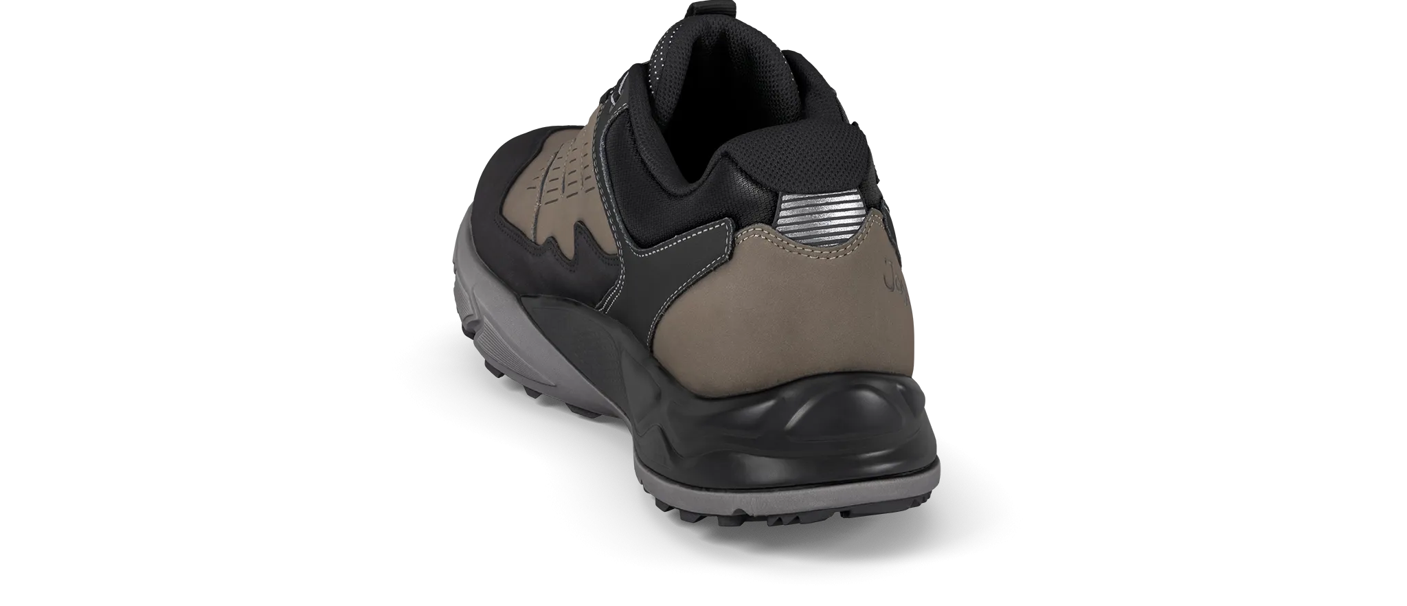Cadore STX brown-black