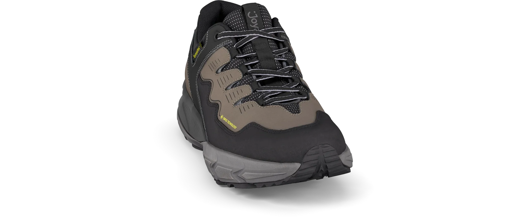 Cadore STX brown-black