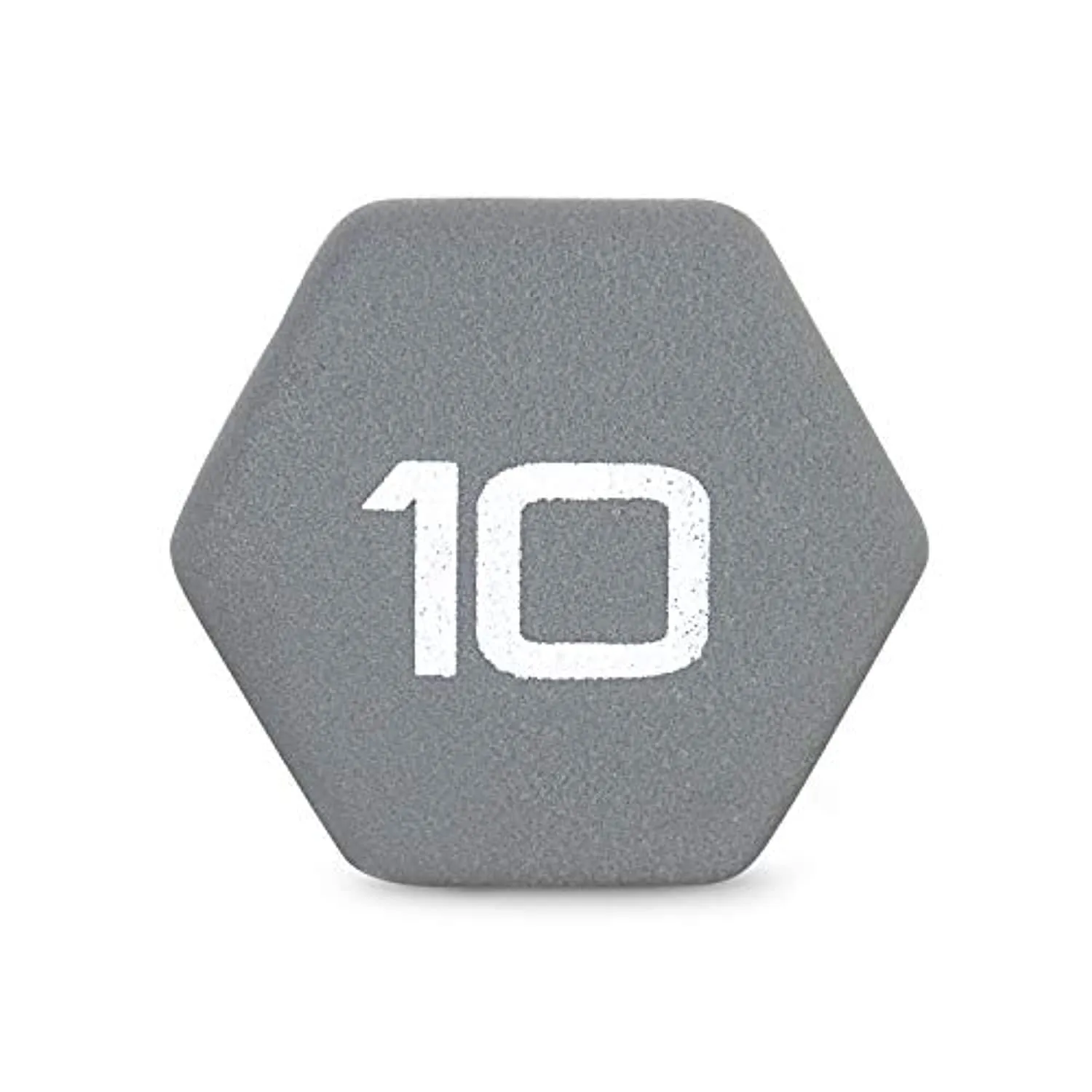 Cap Neoprene Coated Dumbbell Weights | Single, Pair or Set