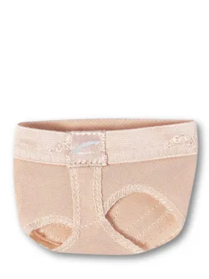 Capezio H07 footUndeez