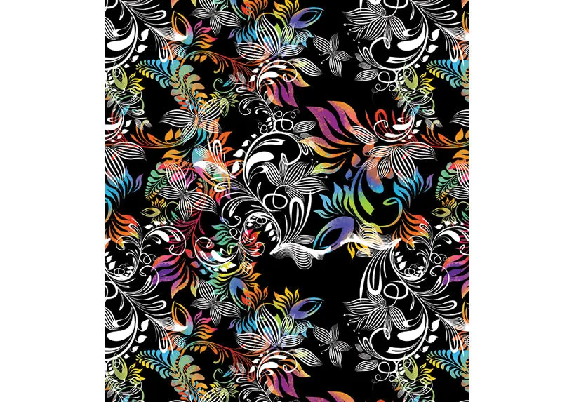 Capri Botanica Leggings with pockets
