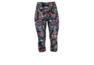 Capri Botanica Leggings with pockets
