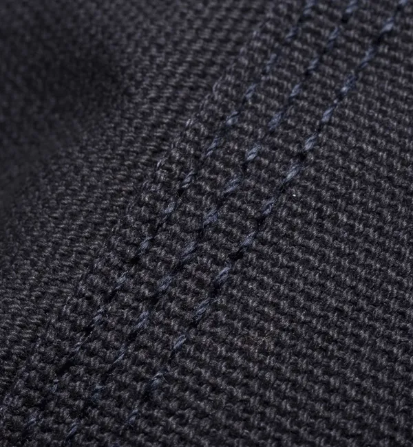 Carhartt Active Dearborn Canvas Jacket - Dark Navy