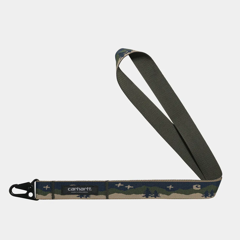 Carhartt Summit Keychain