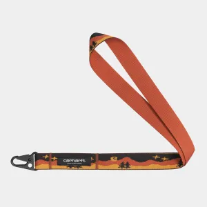 Carhartt Summit Keychain