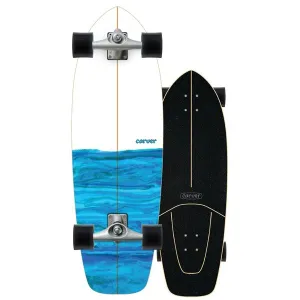Carver 31" Resin Complete 2021 Cx