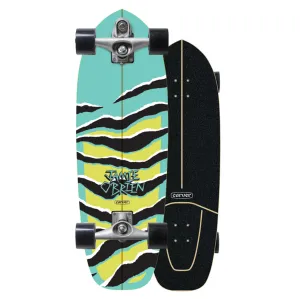 Carver JOB Aqua Tiger 31" C7