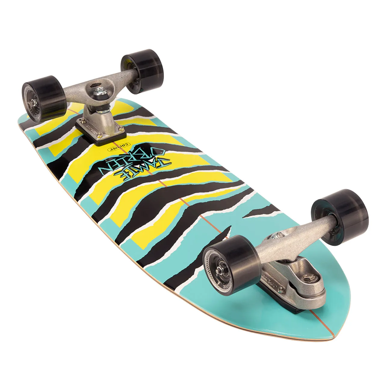 Carver JOB Aqua Tiger 31" C7