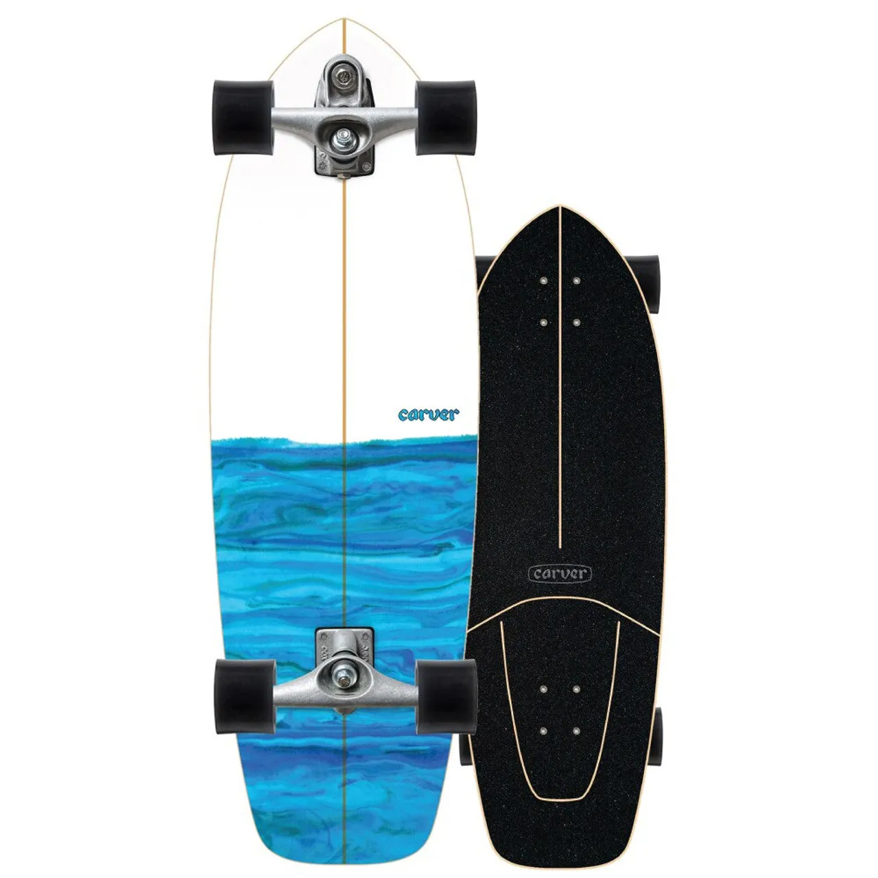 Carver Resin 31" C7 Surfskate
