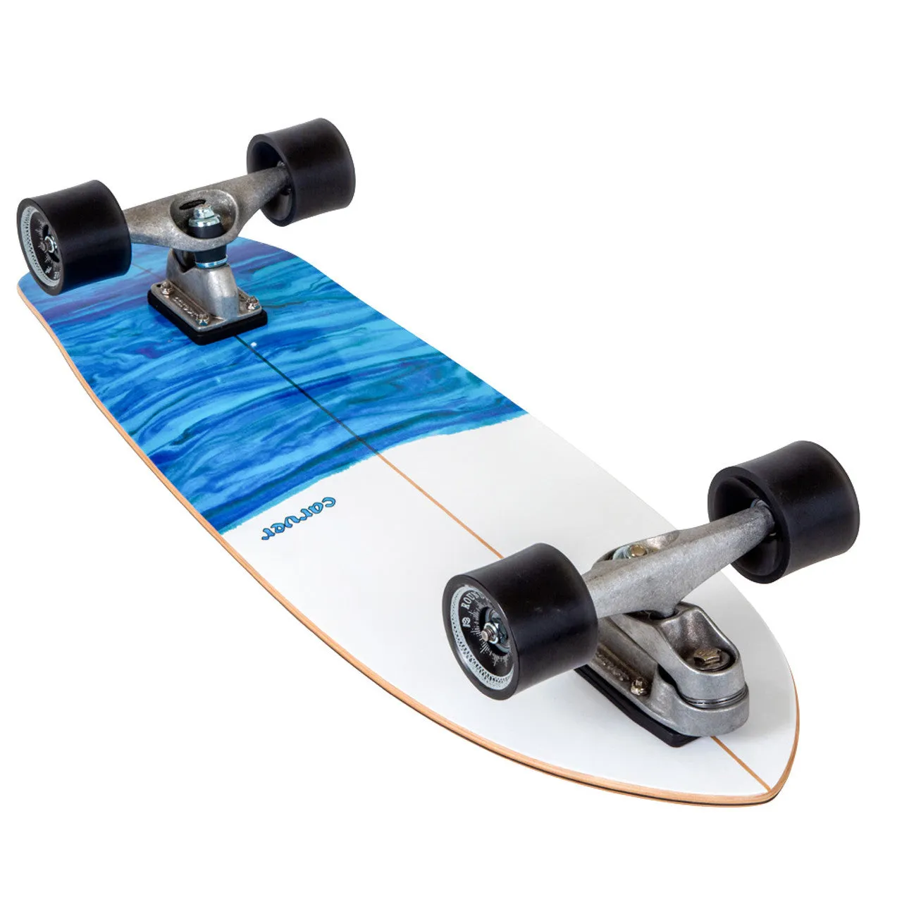Carver Resin 31" C7 Surfskate
