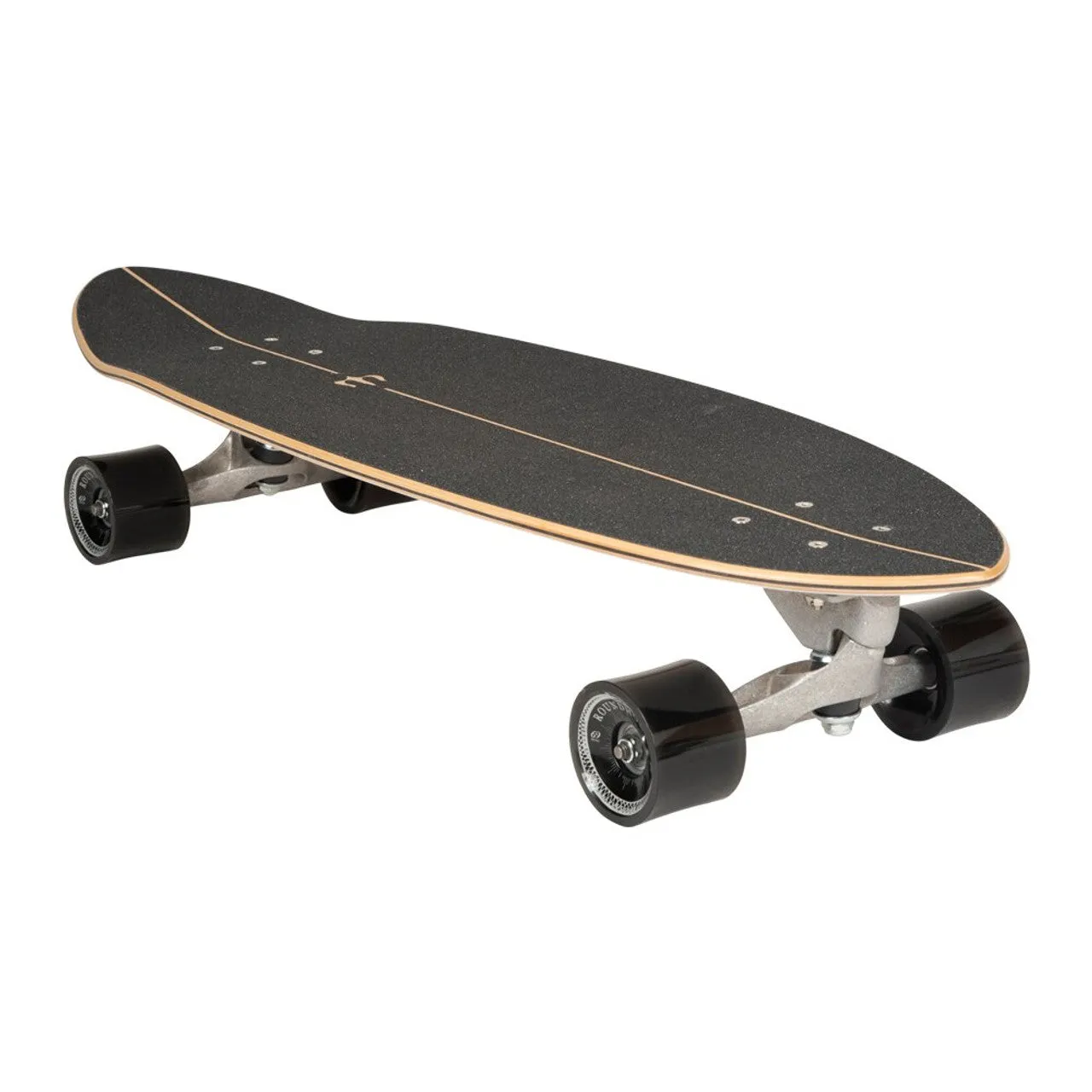 Carver x CI Black Beauty 31.75"  CX Surfskate