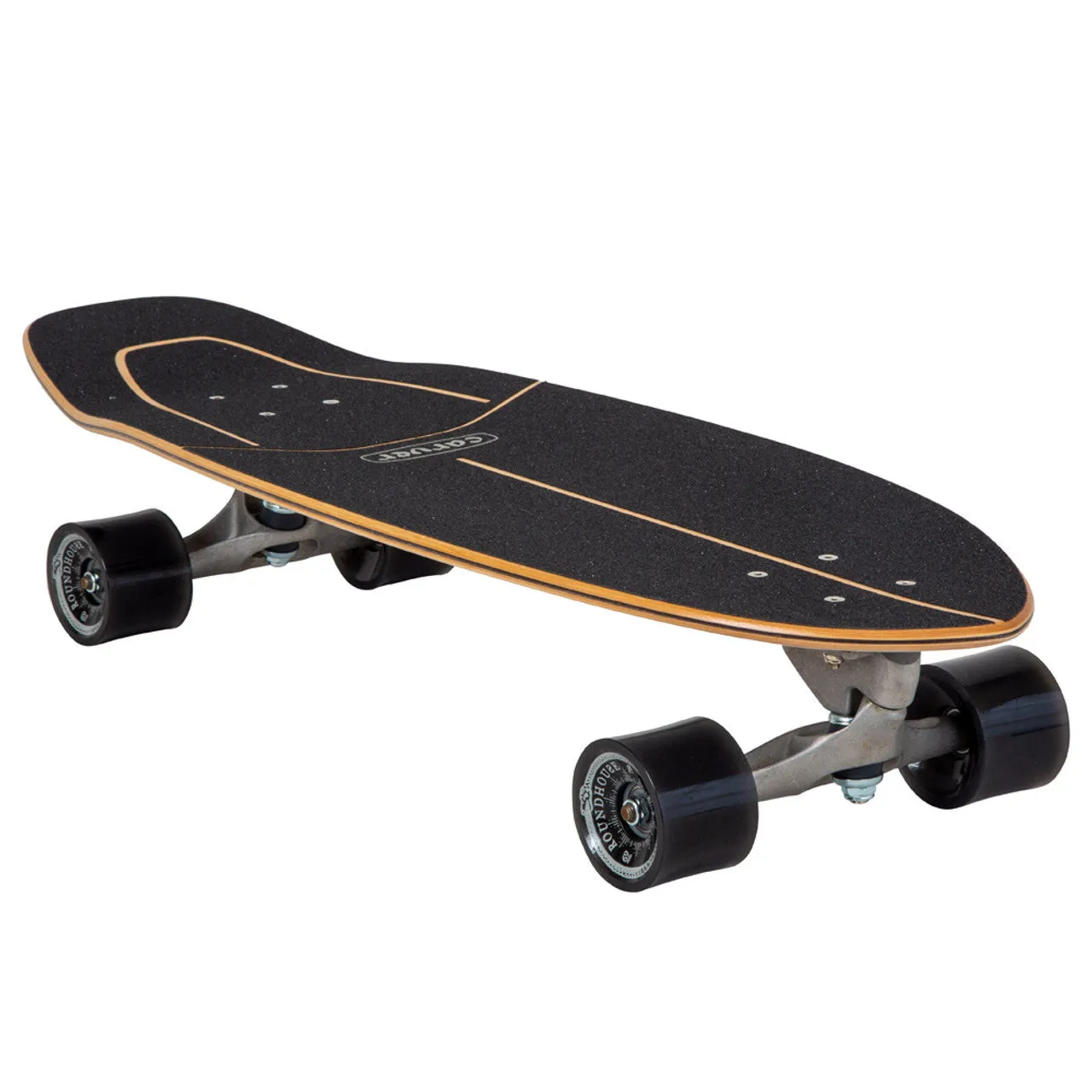 Carver x CI Happy 30.75" CX Surfskate