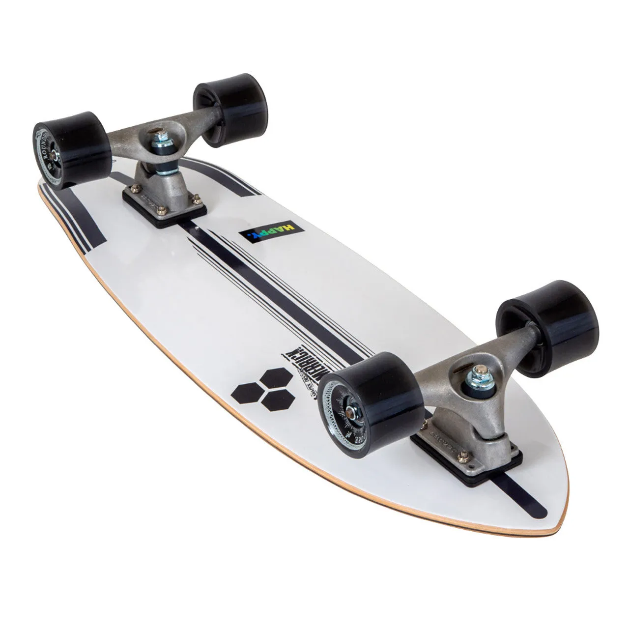 Carver x CI Happy 30.75" CX Surfskate