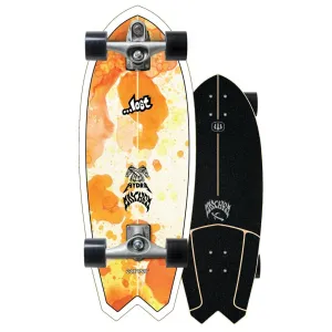 Carver x Lost CX Hydra 29"