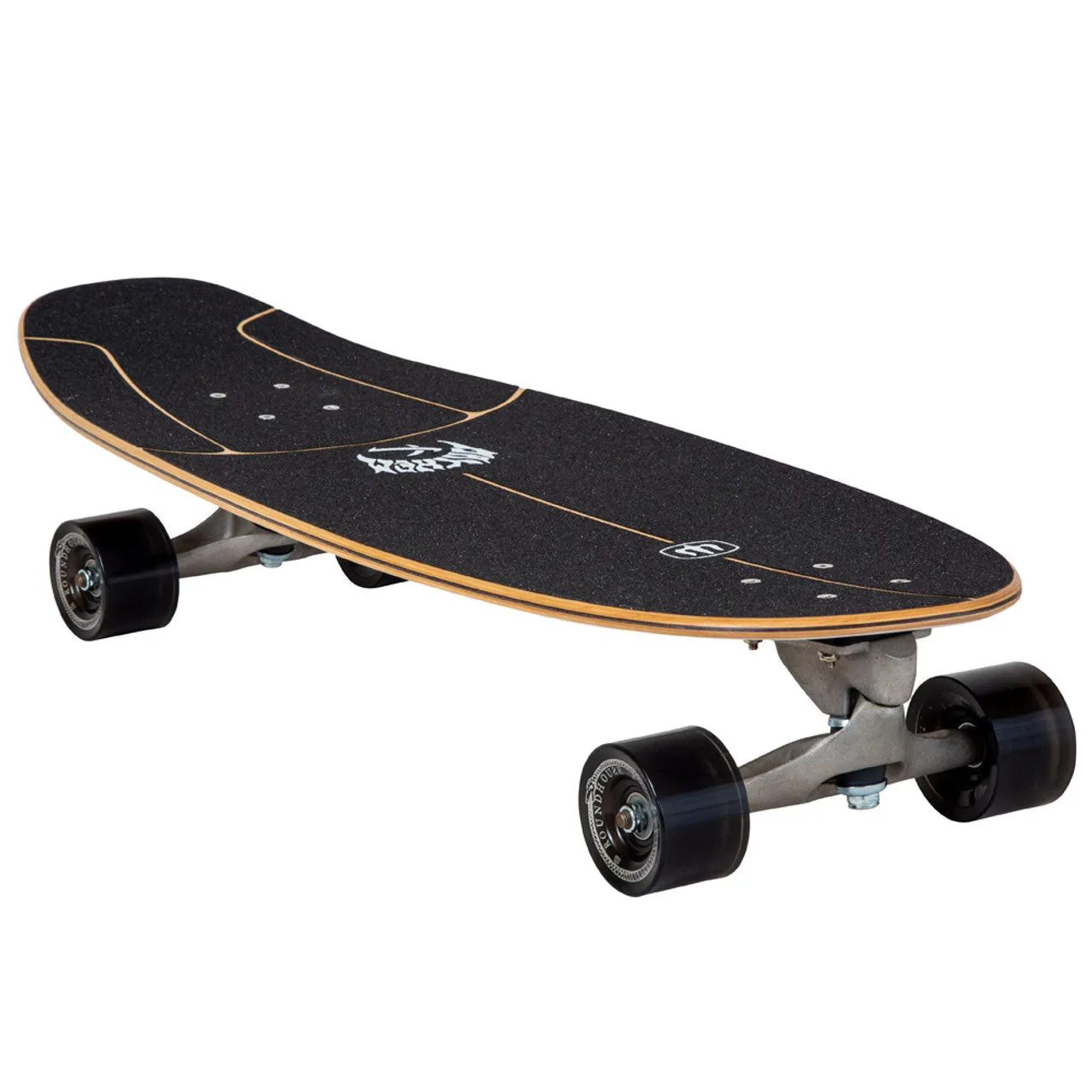 Carver x Lost Puddle Jumper 30.5" CX Surfskate